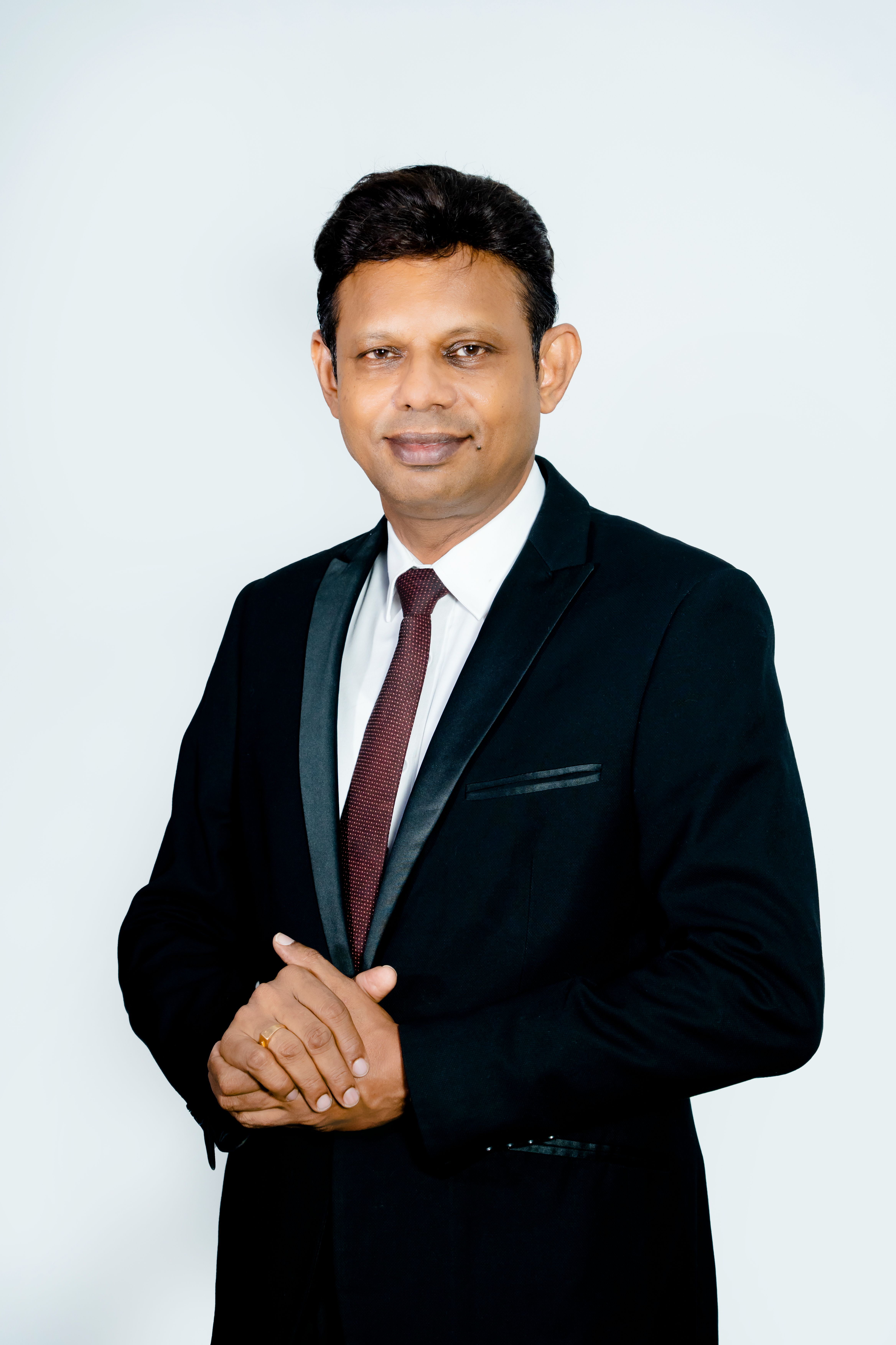Mr. Chandana Vidanapathirana