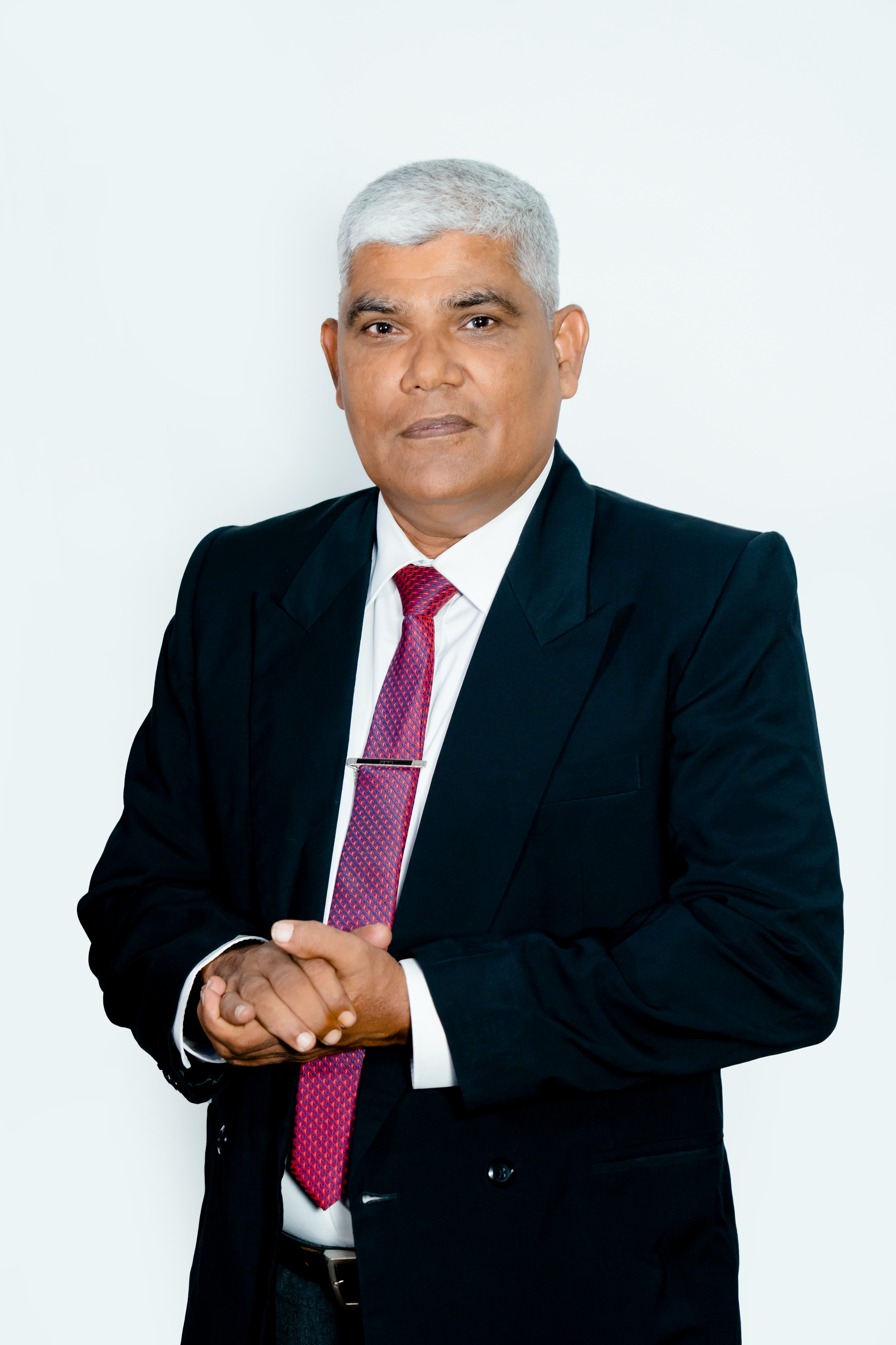 Mr. A. A. Jabeer
