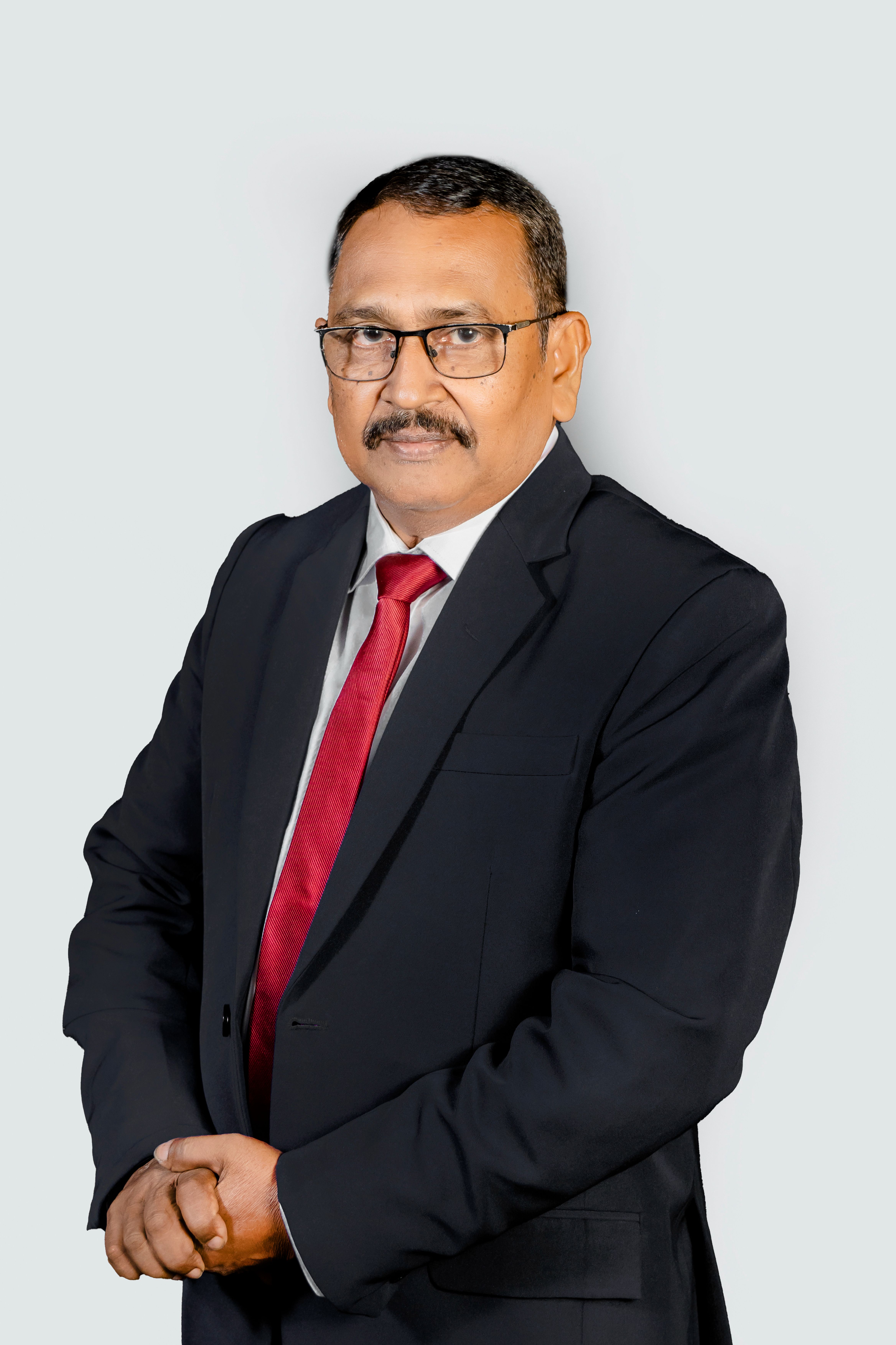 Mr. H.A.P. Gunawardene