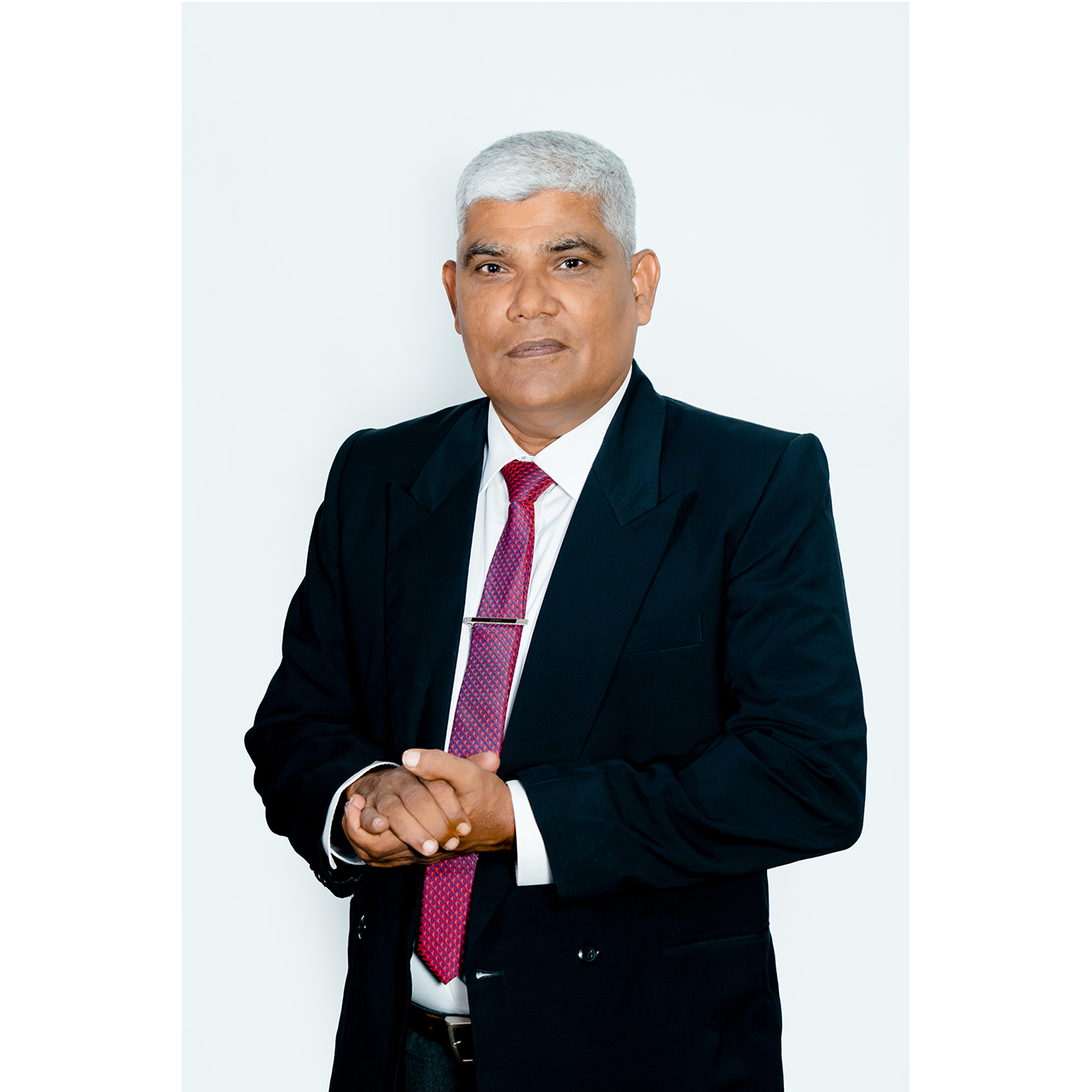 Mr. A. A. Jabeer