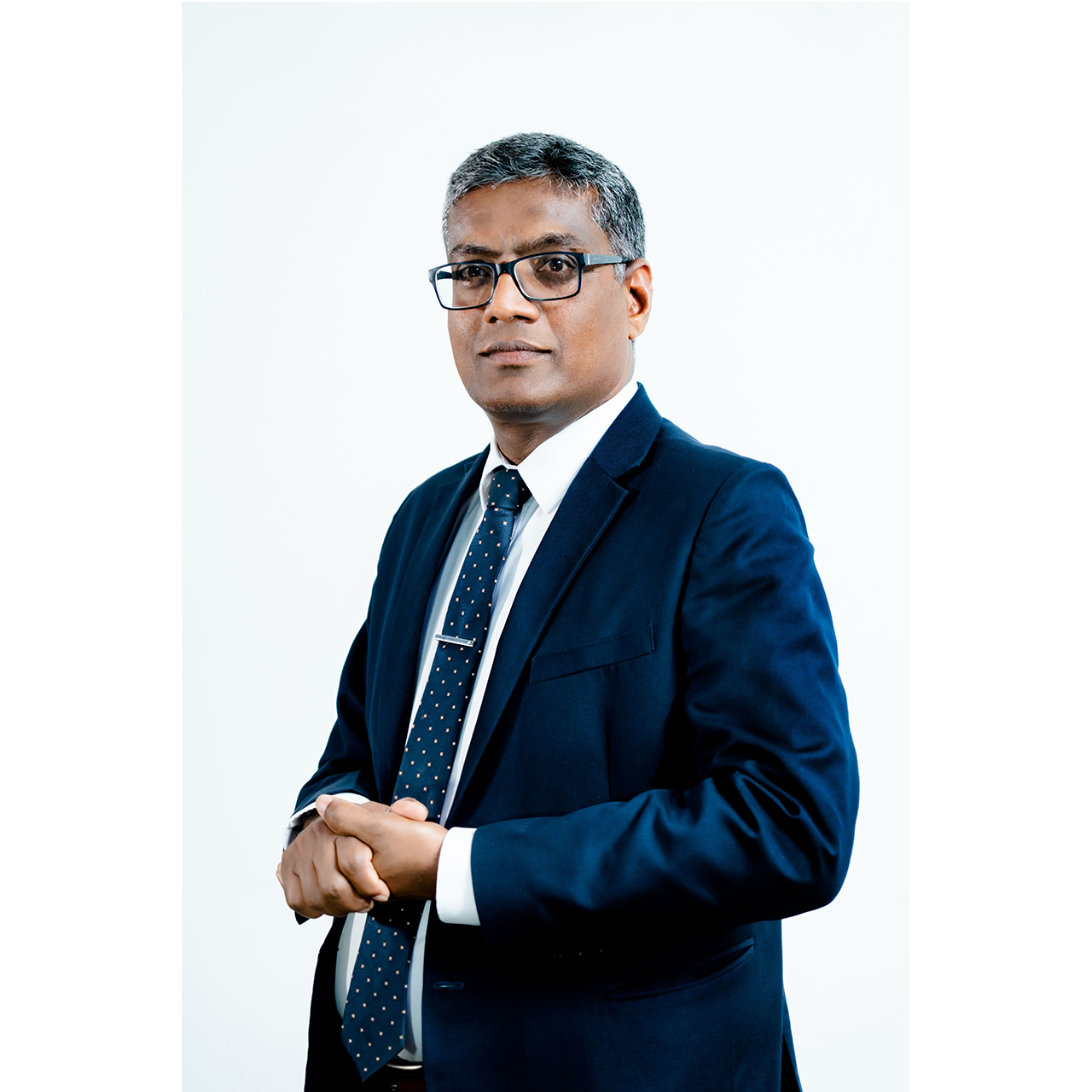 Mr. Vijitha Weerathunga