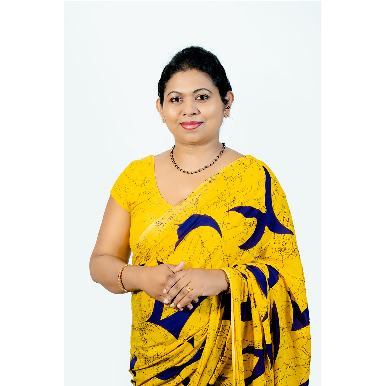Mrs. A.G.S.N Nishanthi