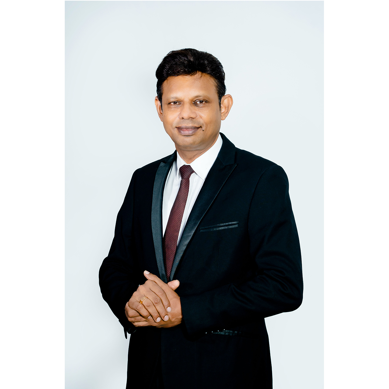 Mr. Chandana Vidanapathirana