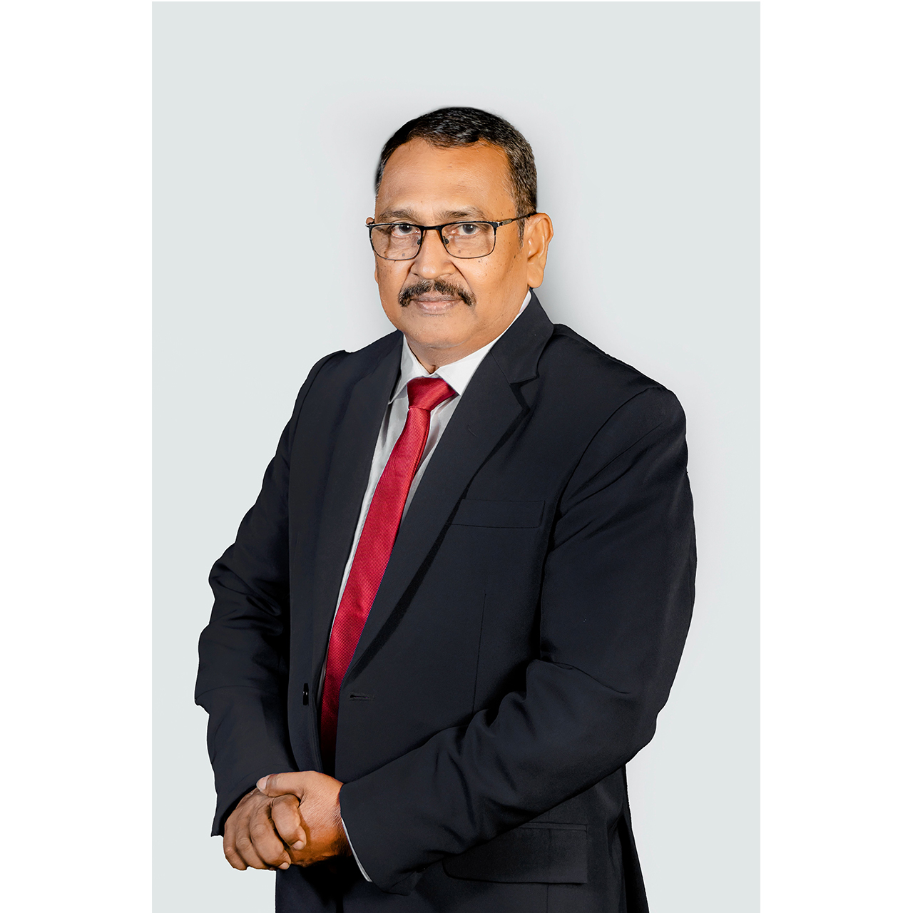 Mr. H.A.P. Gunawardene