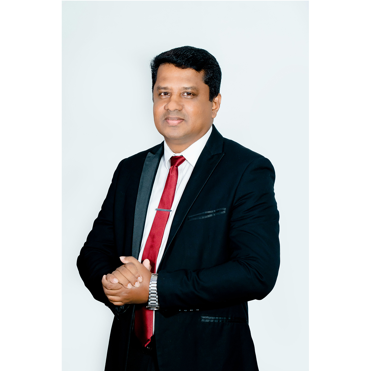 Mr. Wajira Bamunuarachchi