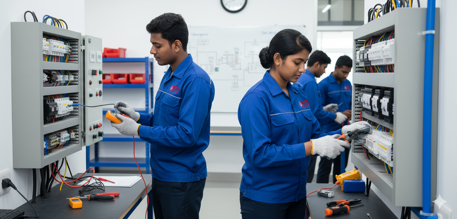 Electrical and Electronic and Telecommunication