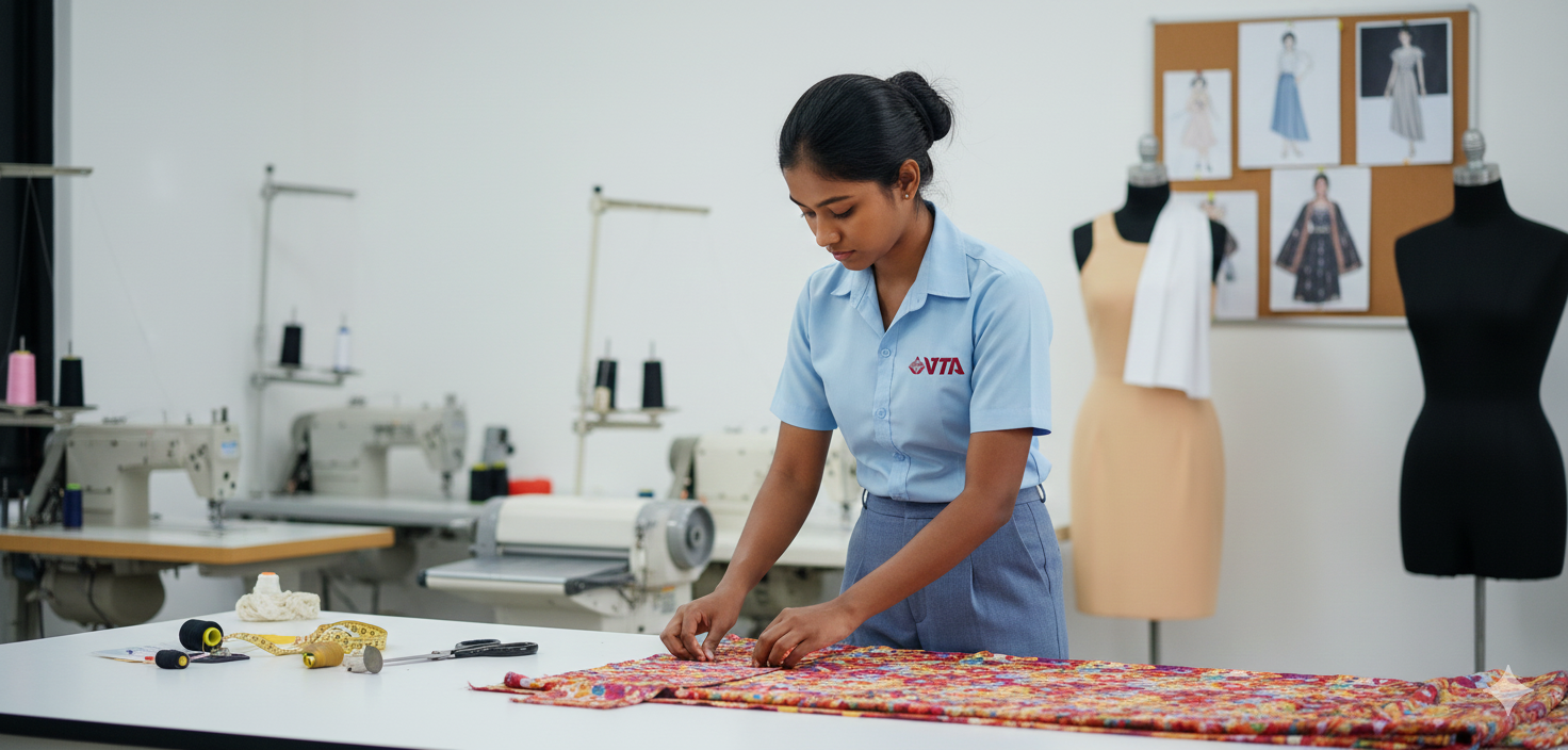 Textile and Garments