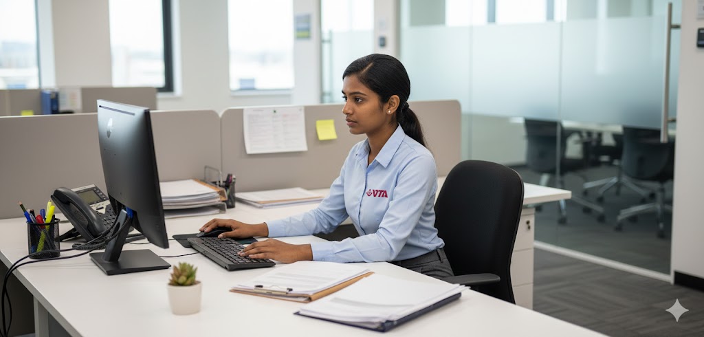 Office Management